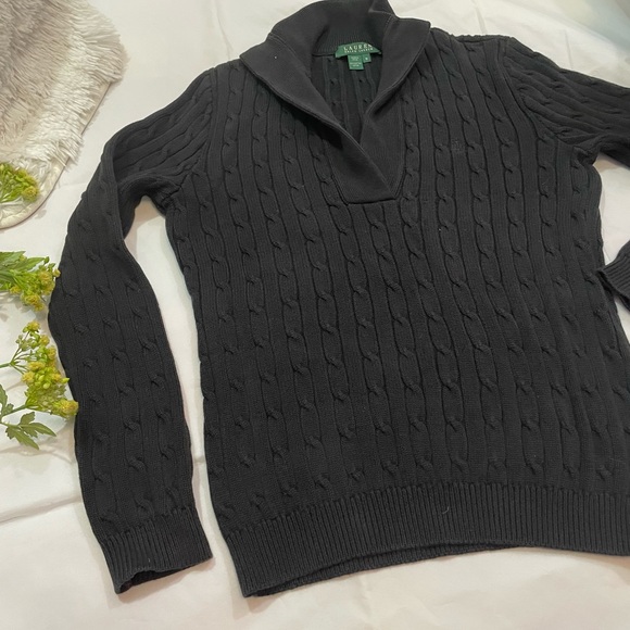 Ralph Lauren Sweater - Picture 12 of 12